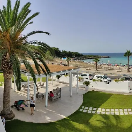 Sud Fronte Mare By Ria Hotel 3*