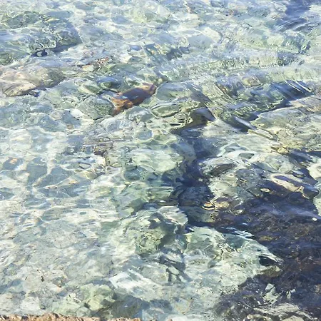 Sud Fronte Mare By Ria 3*