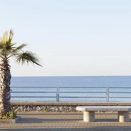 Sud Fronte Mare By Ria Hotel