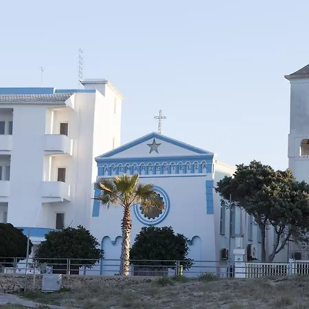Sud Fronte Mare By Ria Hotel 3*