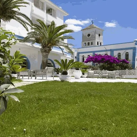 Sud Fronte Mare By Ria ホテル