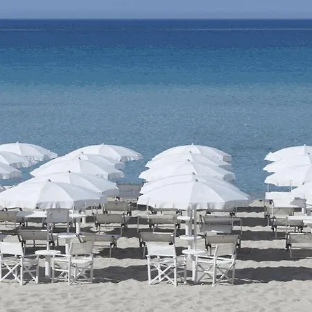 Sud Fronte Mare By Ria Marina Di Pulsano