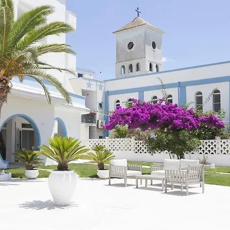 Sud Fronte Mare By Ria 3*