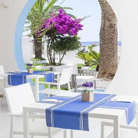 Sud Fronte Mare By Ria Hotel Marina Di Pulsano