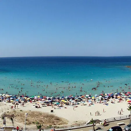 Sud Fronte Mare By Ria 3*