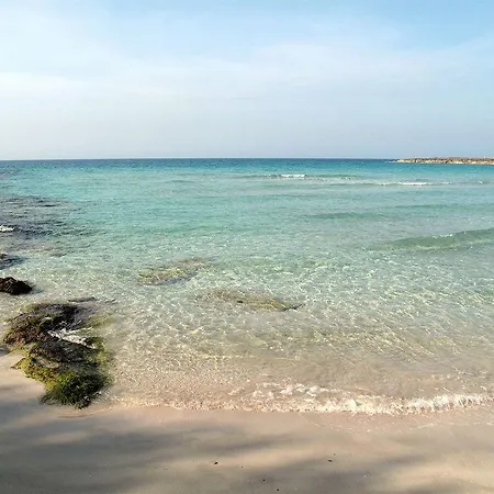 Sud Fronte Mare By Ria ホテル 3*