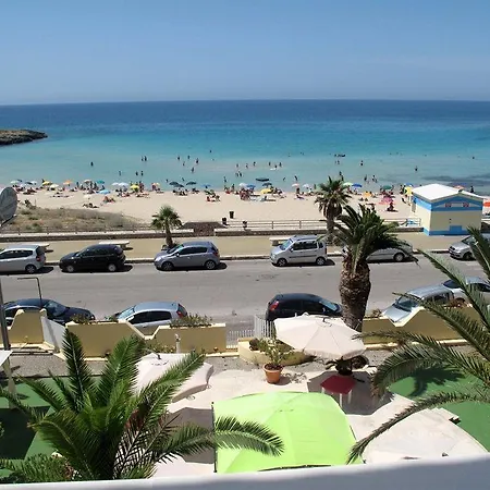 Sud Fronte Mare By Ria
