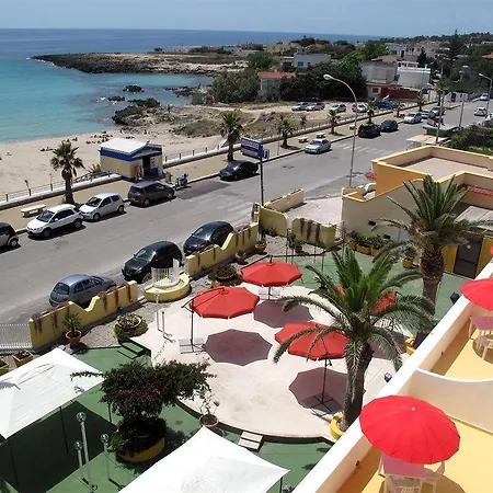 Sud Fronte Mare By Ria 3*
