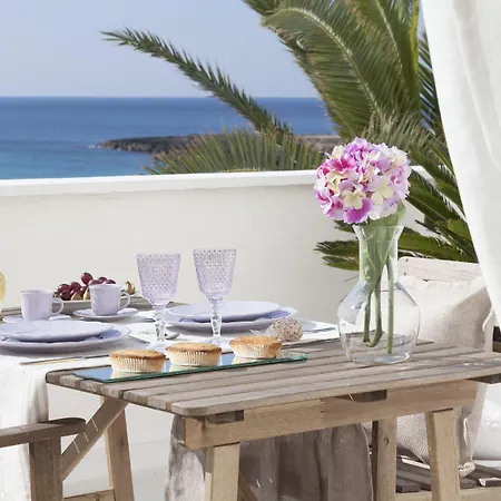 Sud Fronte Mare By Ria