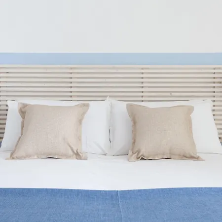 Hotel Sud Fronte Mare By Ria 3*