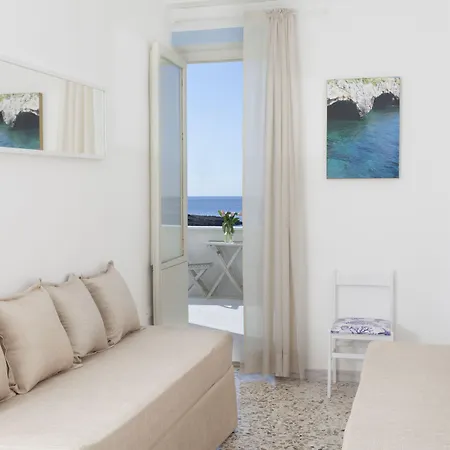 Sud Fronte Mare By Ria Hotel