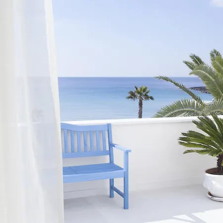 Hotel Sud Fronte Mare By Ria Marina Di Pulsano