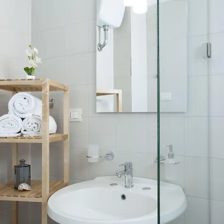 Sud Fronte Mare By Ria Hotel 3*