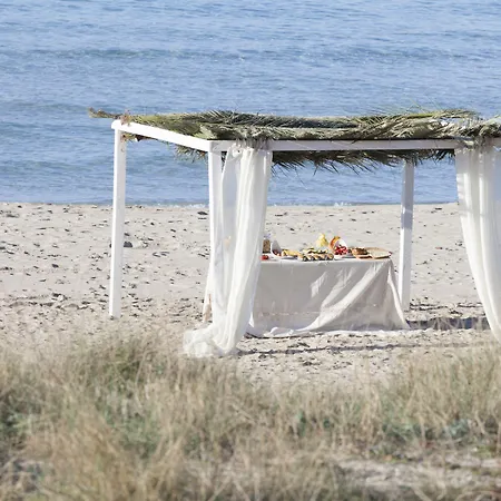 Sud Fronte Mare By Ria 3* Marina Di Pulsano