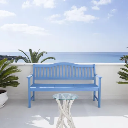 Sud Fronte Mare By Ria 3*