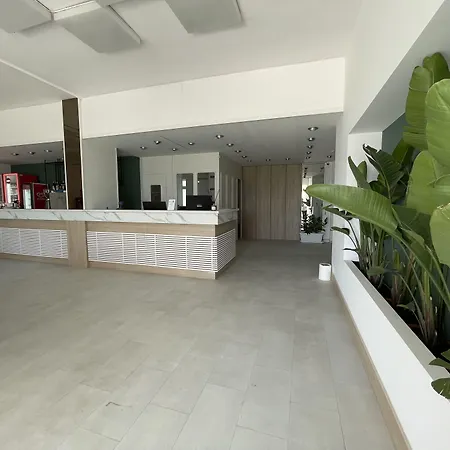 Sud Fronte Mare By Ria Hotel
