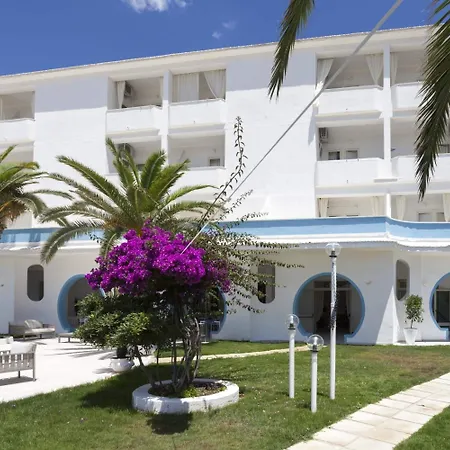 Sud Fronte Mare By Ria Hotel