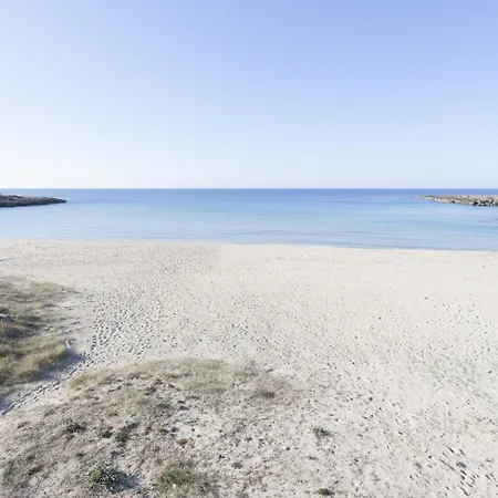 Hotel Sud Fronte Mare By Ria