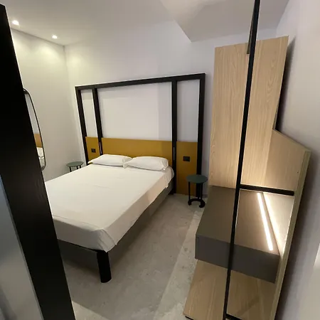 Sud Fronte Mare By Ria Hotel 3*