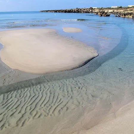 Sud Fronte Mare By Ria ホテル