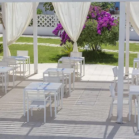 Hotel Sud Fronte Mare By Ria