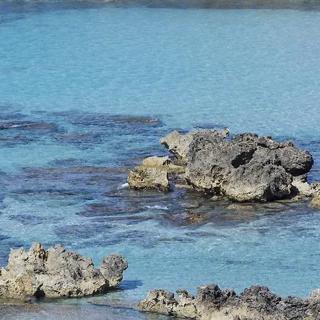 Sud Fronte Mare By Ria Marina Di Pulsano