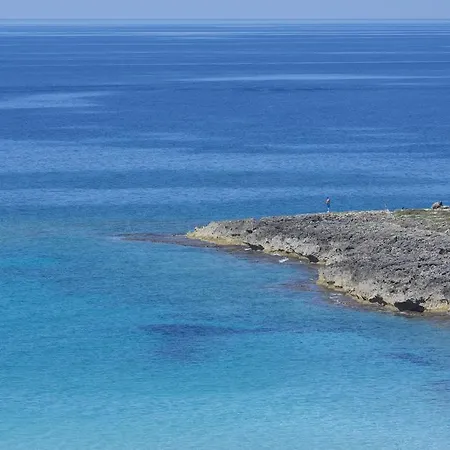 Sud Fronte Mare By Ria