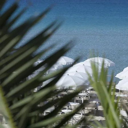 Sud Fronte Mare By Ria 3* Marina Di Pulsano