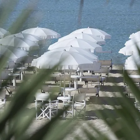 ホテル Sud Fronte Mare By Ria 3*