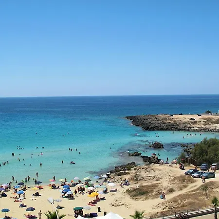 Sud Fronte Mare By Ria