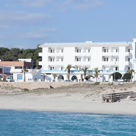 Sud Fronte Mare By Ria