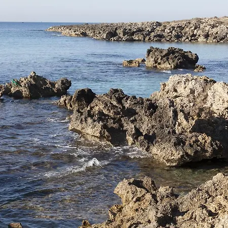 Sud Fronte Mare By Ria 3*