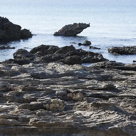 Sud Fronte Mare By Ria Hotel 3*