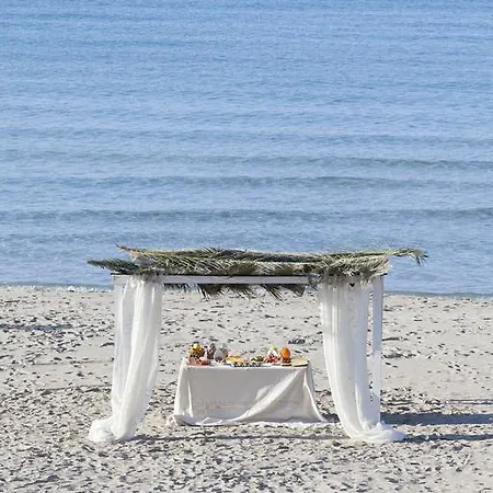 Sud Fronte Mare By Ria فندق 3*