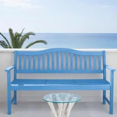 Sud Fronte Mare By Ria Marina Di Pulsano