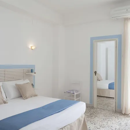 Sud Fronte Mare By Ria Hotel Marina Di Pulsano