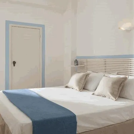 Hotel Sud Fronte Mare By Ria