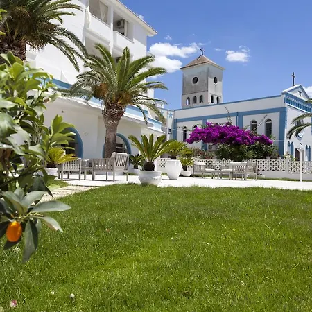 Sud Fronte Mare By Ria Hotel Marina Di Pulsano