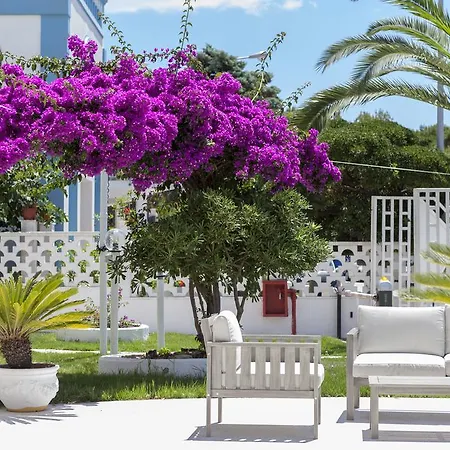 Sud Fronte Mare By Ria Hotel 3*