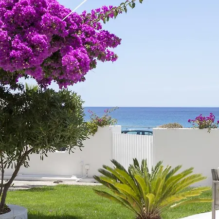 Sud Fronte Mare By Ria Hotel