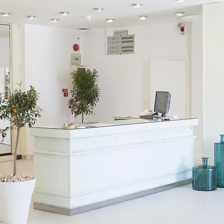 Hotel Sud Fronte Mare By Ria