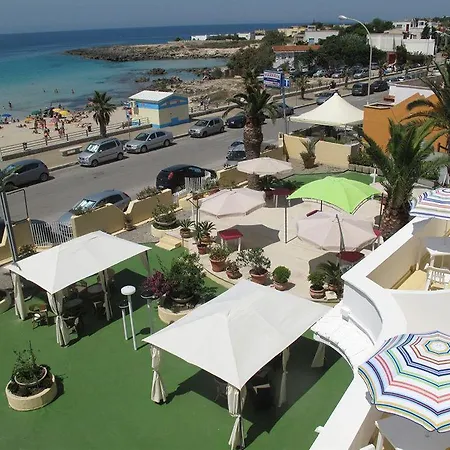 Sud Fronte Mare By Ria Hotel 3*