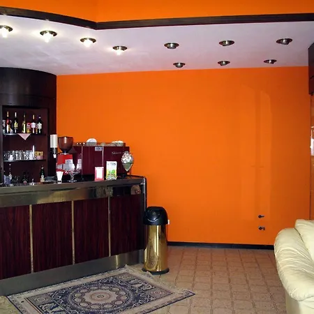 Sud Fronte Mare By Ria Hotel 3*