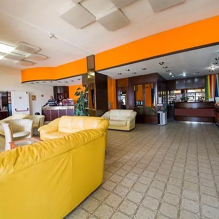 Sud Fronte Mare By Ria Hotel