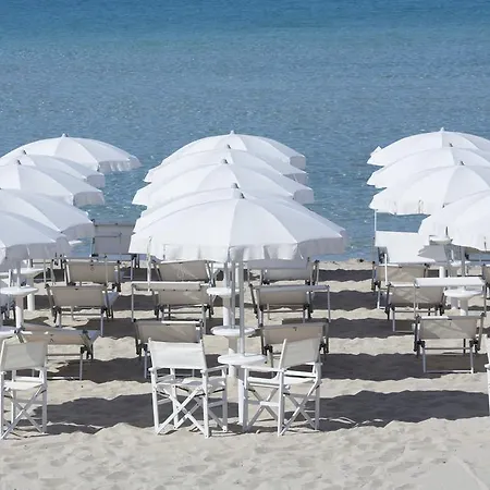 Sud Fronte Mare By Ria Hotel