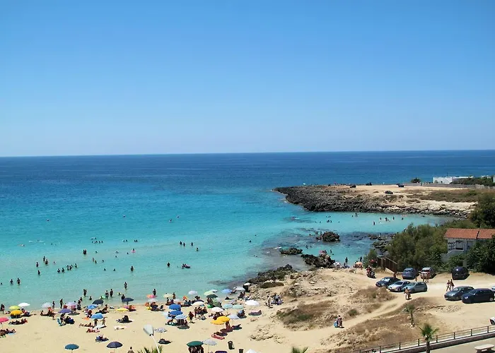 Sud Fronte Mare By Ria